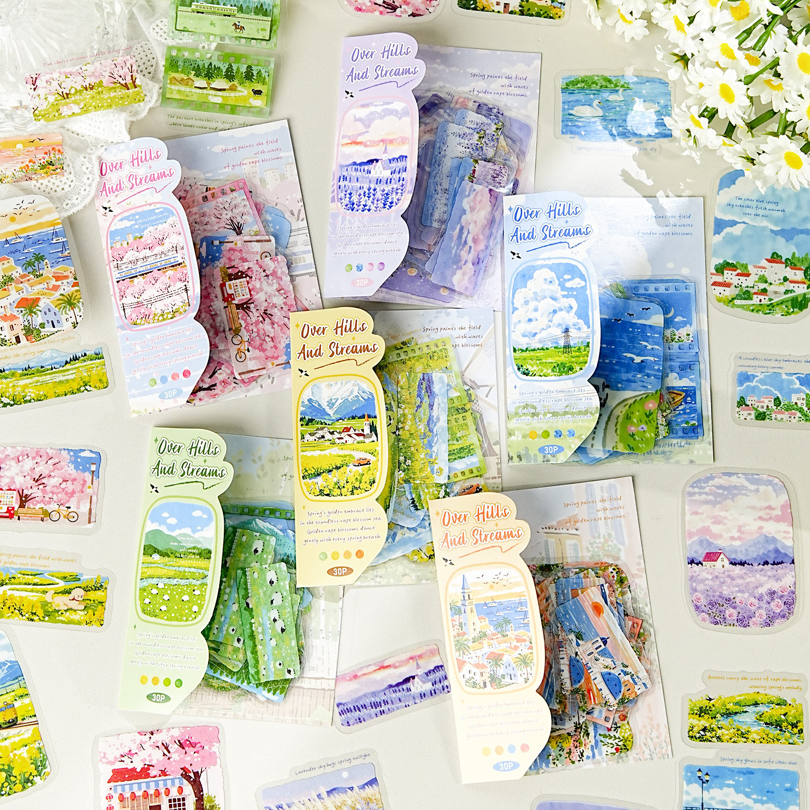 Pet Supplies Stores - Etori Life Mountain and River Series