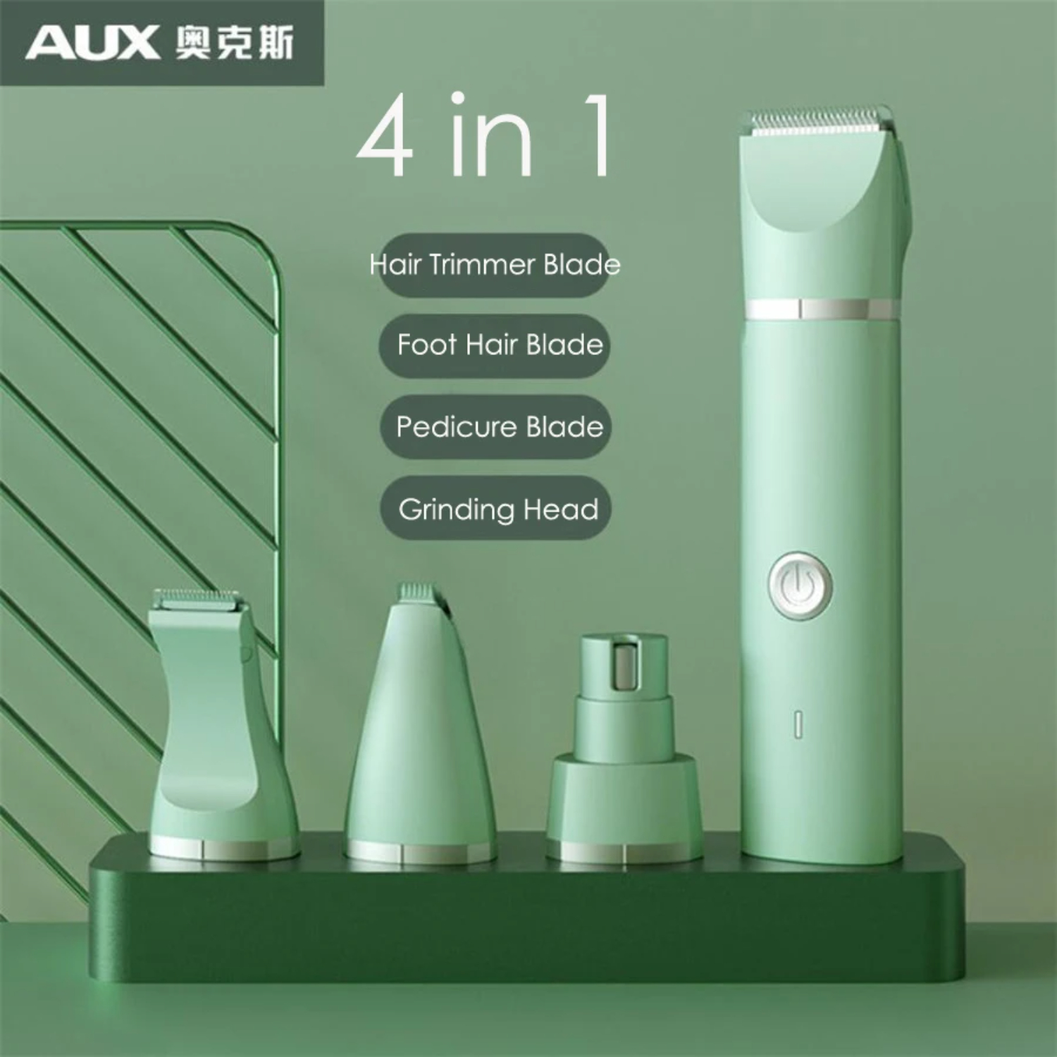 Pet Supplies Grooming Hours - Dog Cat Hair Trimmer Paw Nail