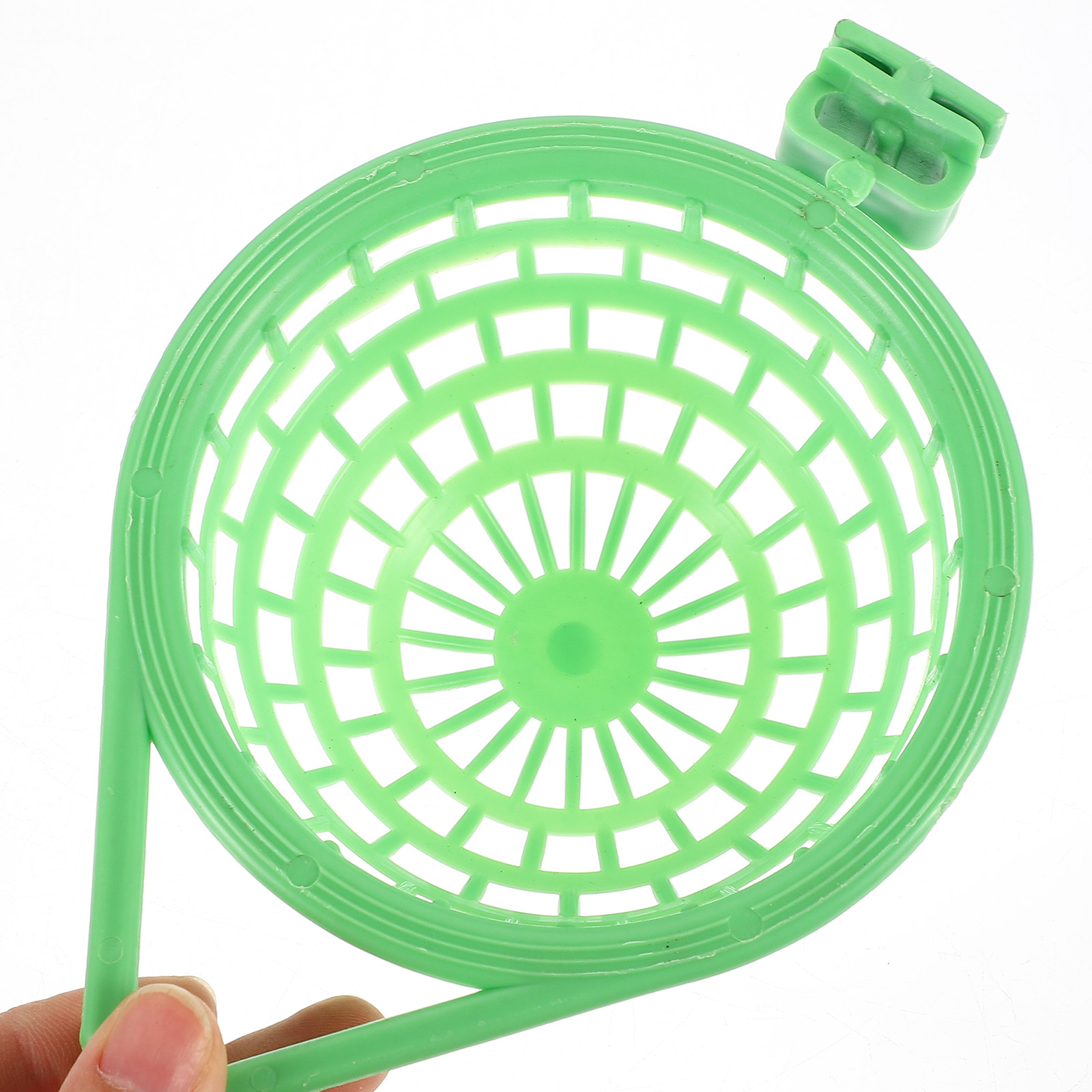 Pet Supplies Zoo - 4Pcs Safe Easy to Use Plastic