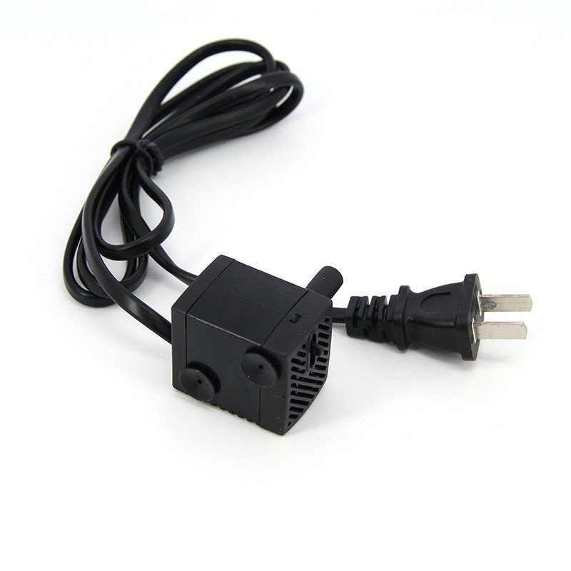 Pet Water Fountain - 5/10W JYC-0850 JYC-1250 Multifunctional Submersible Pump