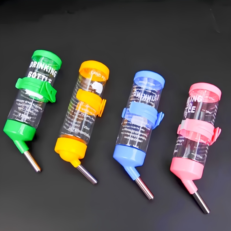 250ml Hamster Drinker Plastic  - Pet Water Fountain recensie en prijs