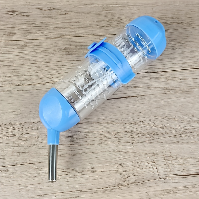 250ml Hamster Drinker Plastic  - Pet Water Fountain recensie en prijs