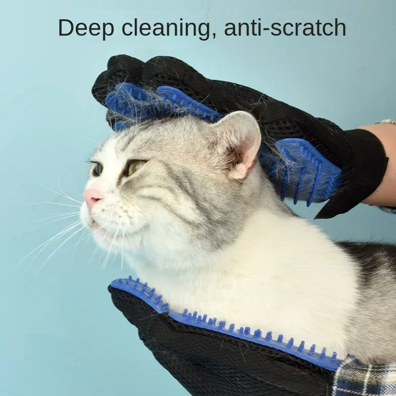 Silicone Pet Grooming Cats Acc - Pet Supplies Grooming Hours recensie en prijs