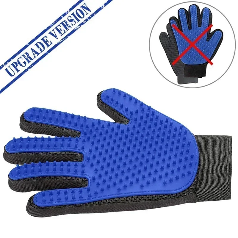 Silicone Pet Grooming Cats Acc - Pet Supplies Grooming Hours recensie en prijs