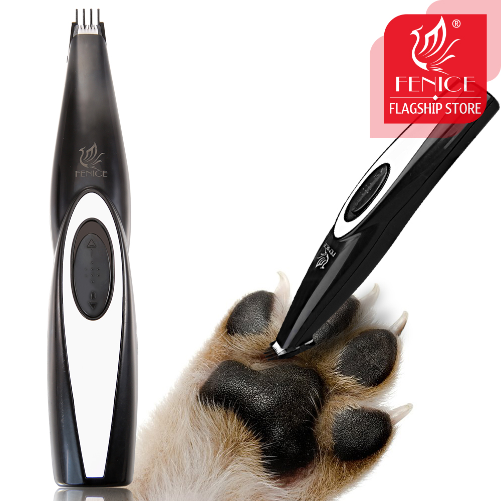 Fenice Professional Pets Groom - Pet Supplies Grooming Hours recensie en prijs