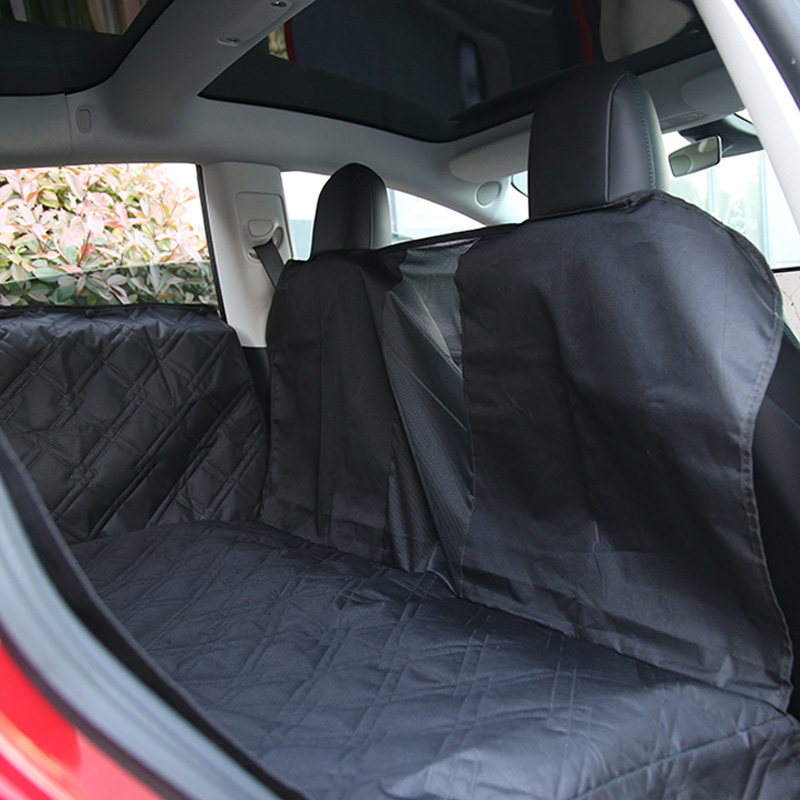 Pet Pad for Tesla Model 3 Y Re - Dog Raincoat recensie en prijs