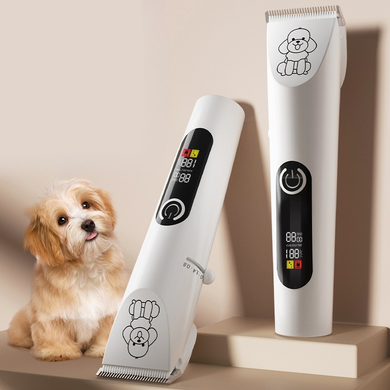 Professional Pet Grooming Mach - Pet Supplies Grooming Hours recensie en prijs