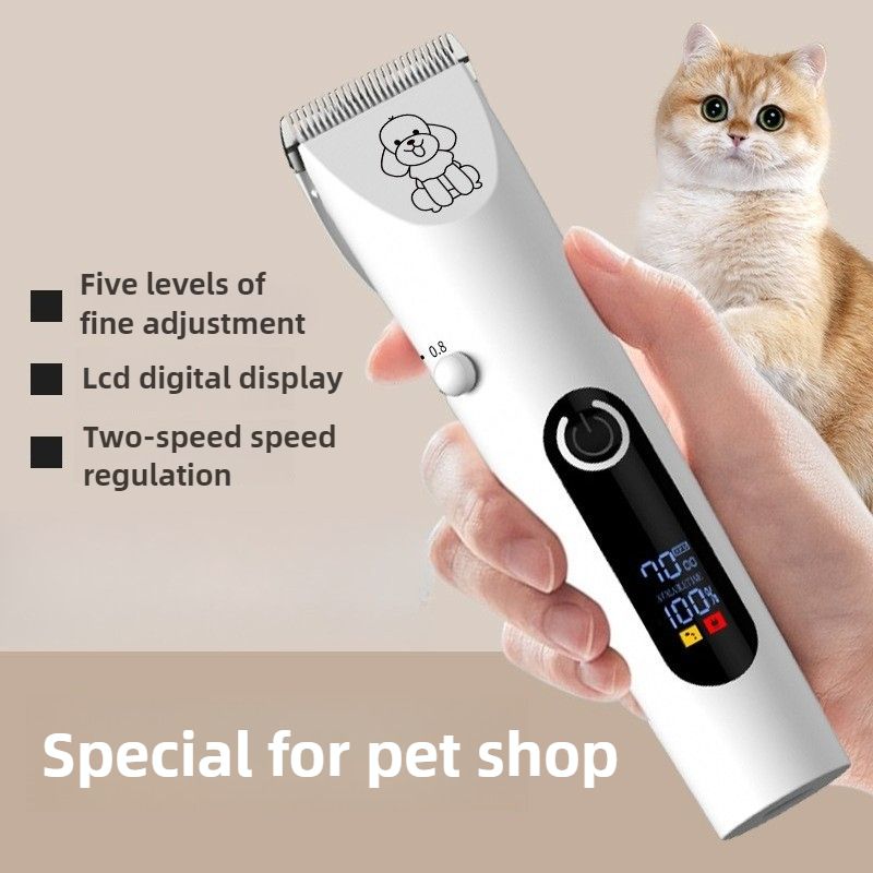 Professional Pet Grooming Mach - Pet Supplies Grooming Hours recensie en prijs