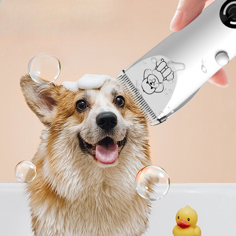 Professional Pet Grooming Mach - Pet Supplies Grooming Hours recensie en prijs
