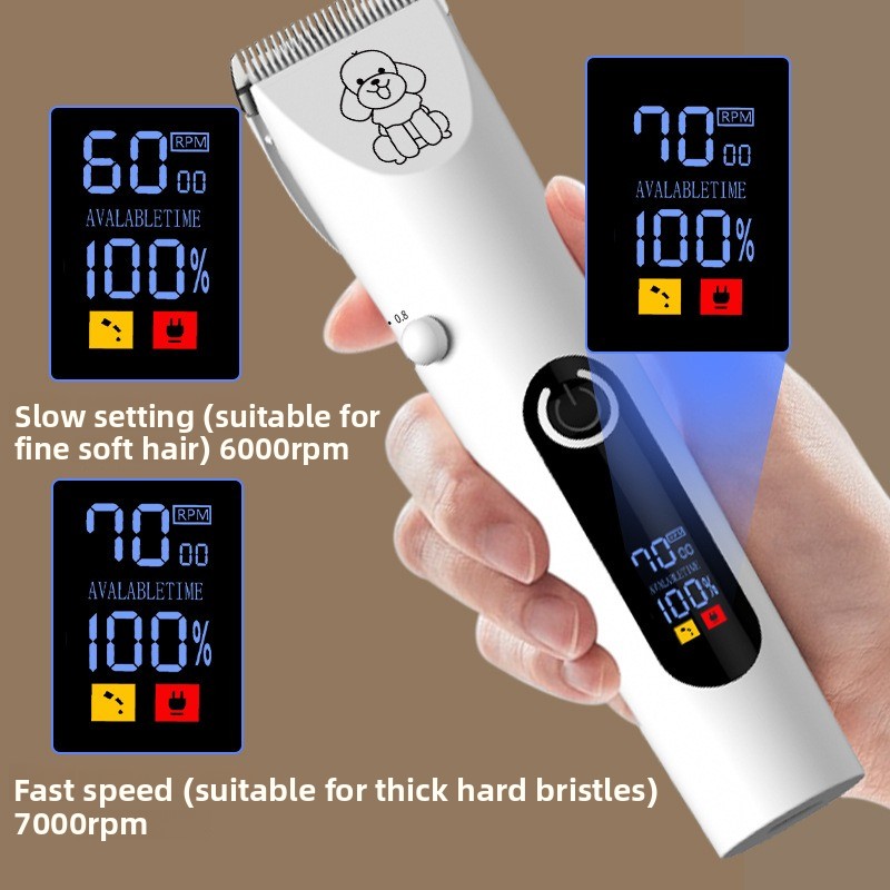 Professional Pet Grooming Mach - Pet Supplies Grooming Hours recensie en prijs