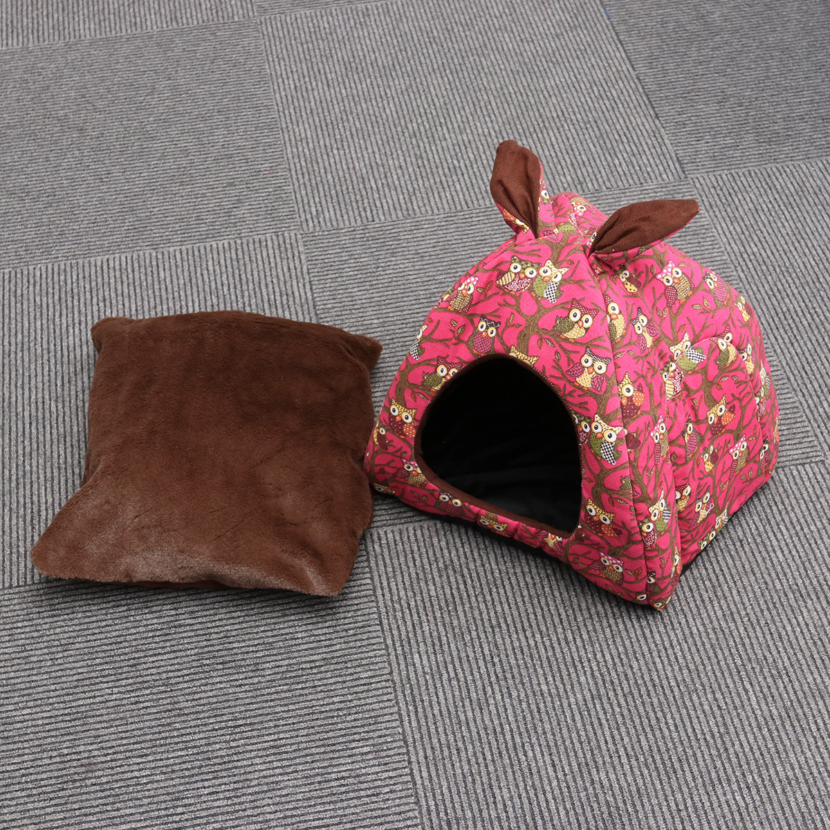 Puppy Bed Dog Sofa Mat Winter  - Pet Supplies Reno recensie en prijs