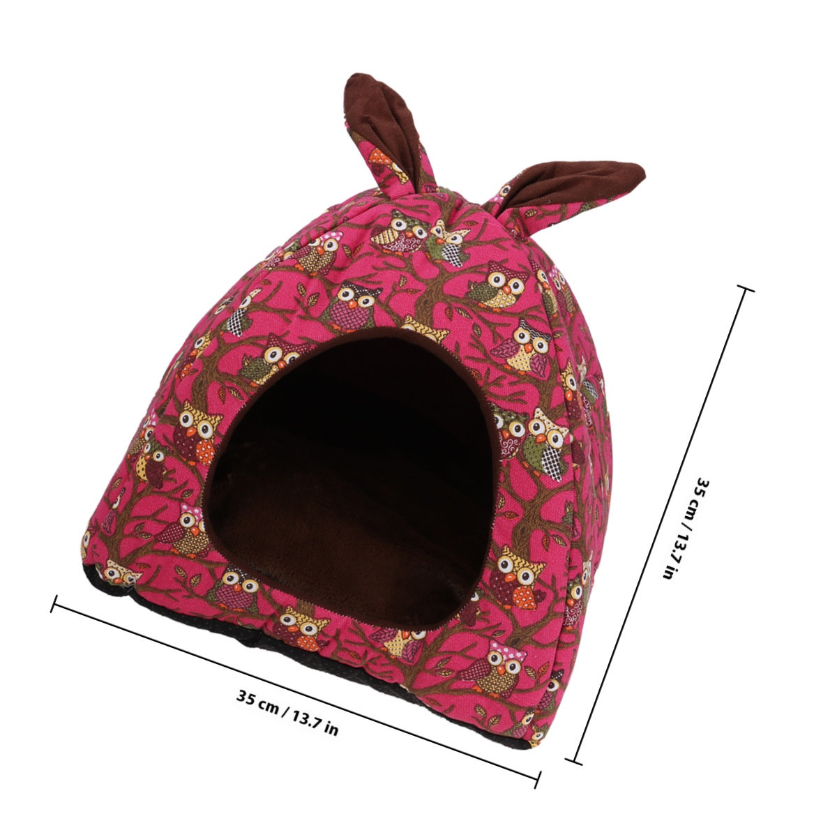 Puppy Bed Dog Sofa Mat Winter  - Pet Supplies Reno recensie en prijs