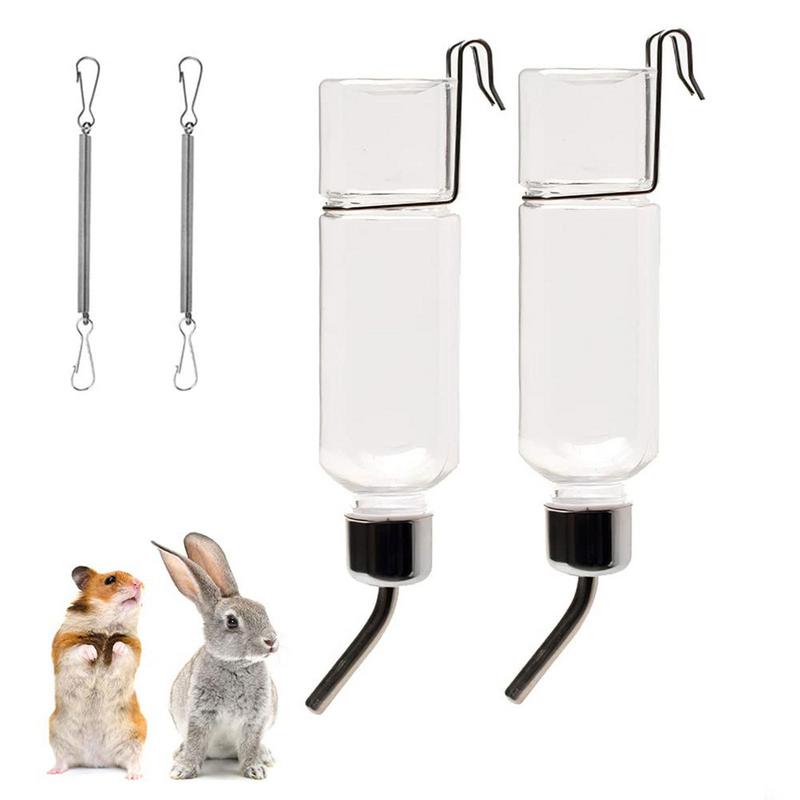 350ML Stainless Steel Hamster  - Pet Water Fountain recensie en prijs
