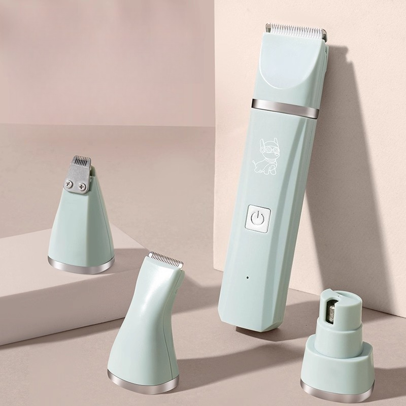 Dog Pet Hair Trimmer Professio - Pet Supplies Grooming Hours recensie en prijs