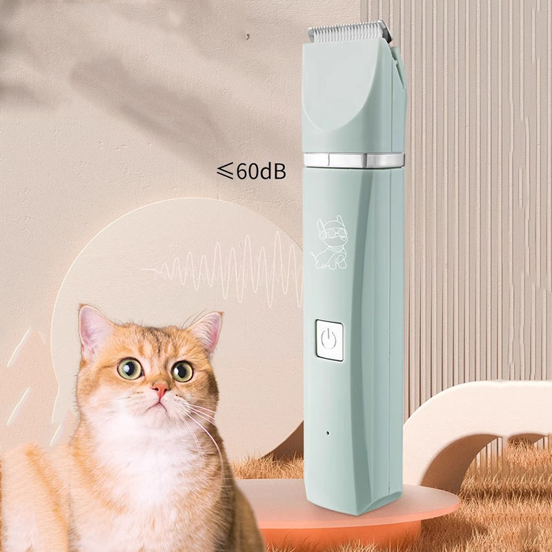 Dog Pet Hair Trimmer Professio - Pet Supplies Grooming Hours recensie en prijs