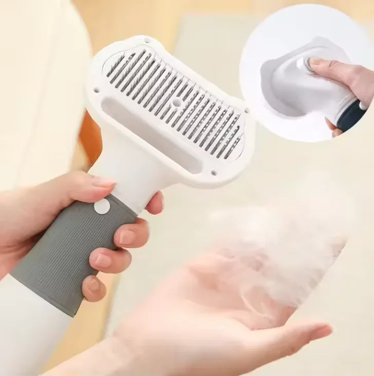 3 in 1 Dog's Dryer Pet Groomin - Pet Supplies Grooming Hours recensie en prijs