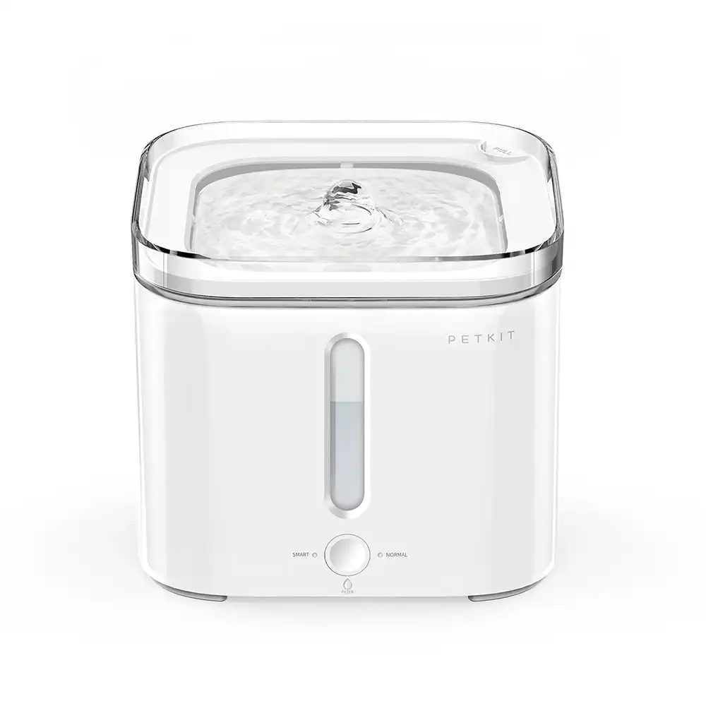 CANBOUN EVERSWEET Series Pet S - Pet Water Fountain recensie en prijs