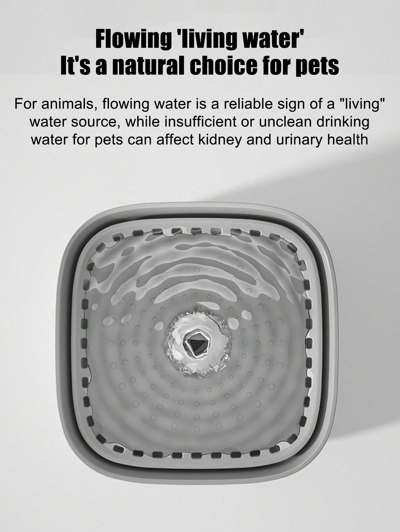 New Automatic Cat Water Founta - Pet Water Fountain recensie en prijs