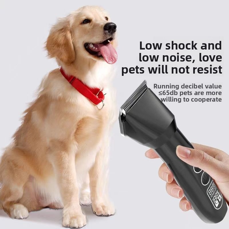 Pets Dogs Machine Cut Hair Dog - Pet Supplies Grooming Hours recensie en prijs