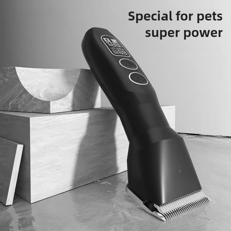 Pets Dogs Machine Cut Hair Dog - Pet Supplies Grooming Hours recensie en prijs