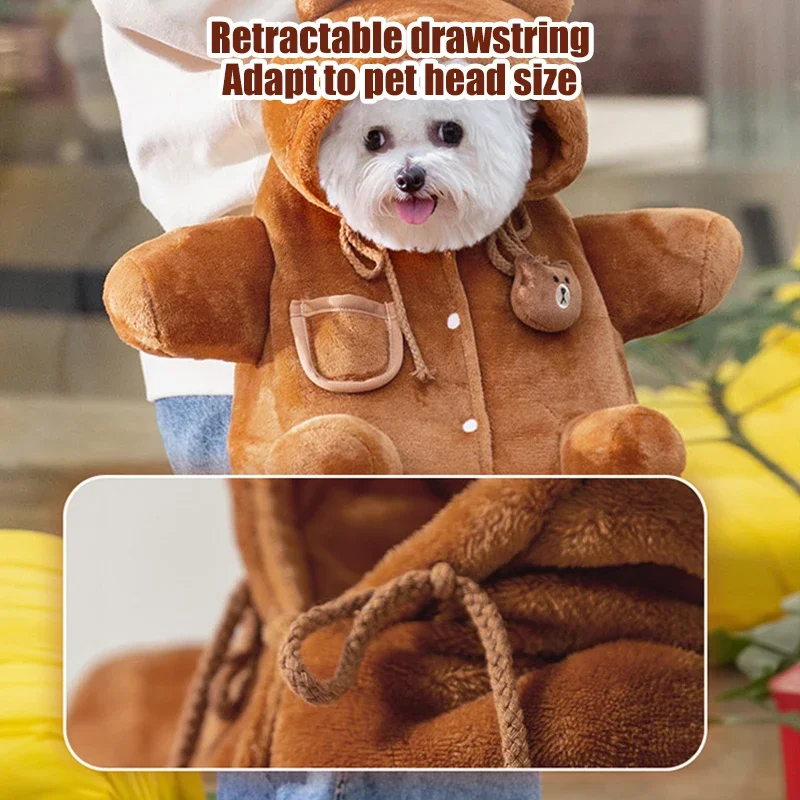 Dog Bag Cat Bag Autumn And Win - Pet Supplies Stores recensie en prijs