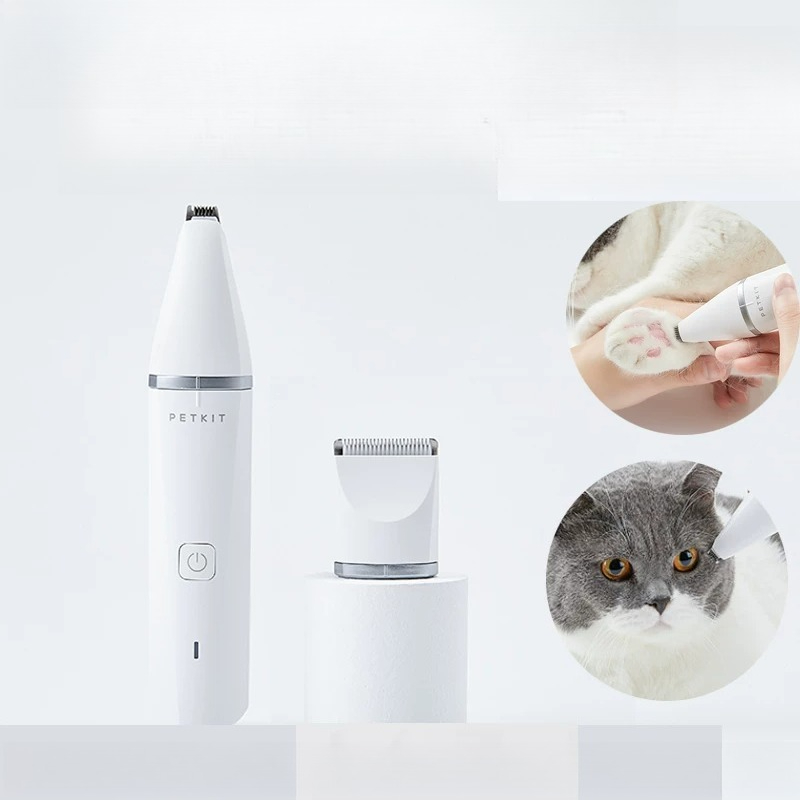 PETKIT Hair Cutting Machine Do - Pet Supplies Grooming Hours recensie en prijs