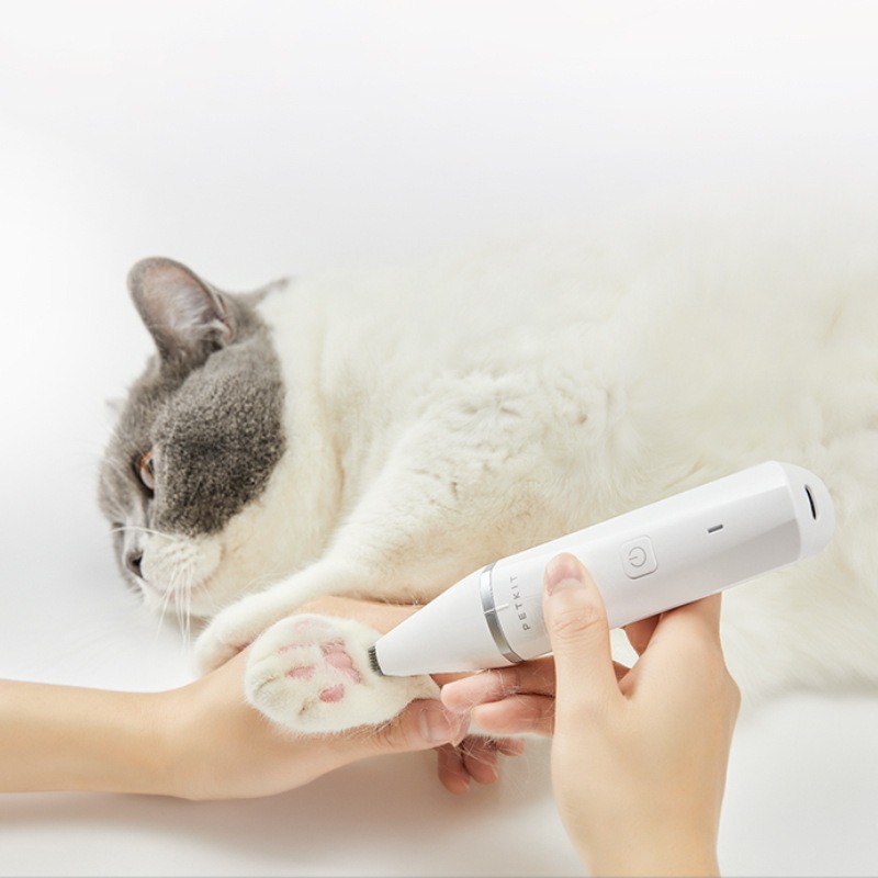 PETKIT Hair Cutting Machine Do - Pet Supplies Grooming Hours recensie en prijs