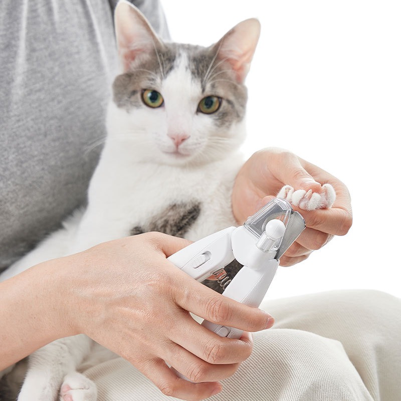 PETKIT Hair Cutting Machine Do - Pet Supplies Grooming Hours recensie en prijs