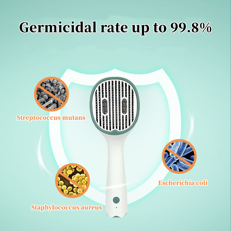 Cat Comb Dog Hair Remover Brus - Pet Supplies Grooming Hours recensie en prijs