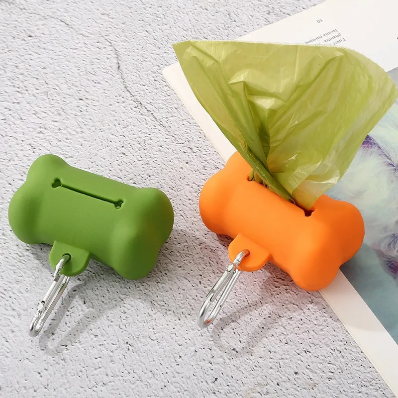 Waste Garbage Carrier Holder H - Pet Supplies Stores recensie en prijs