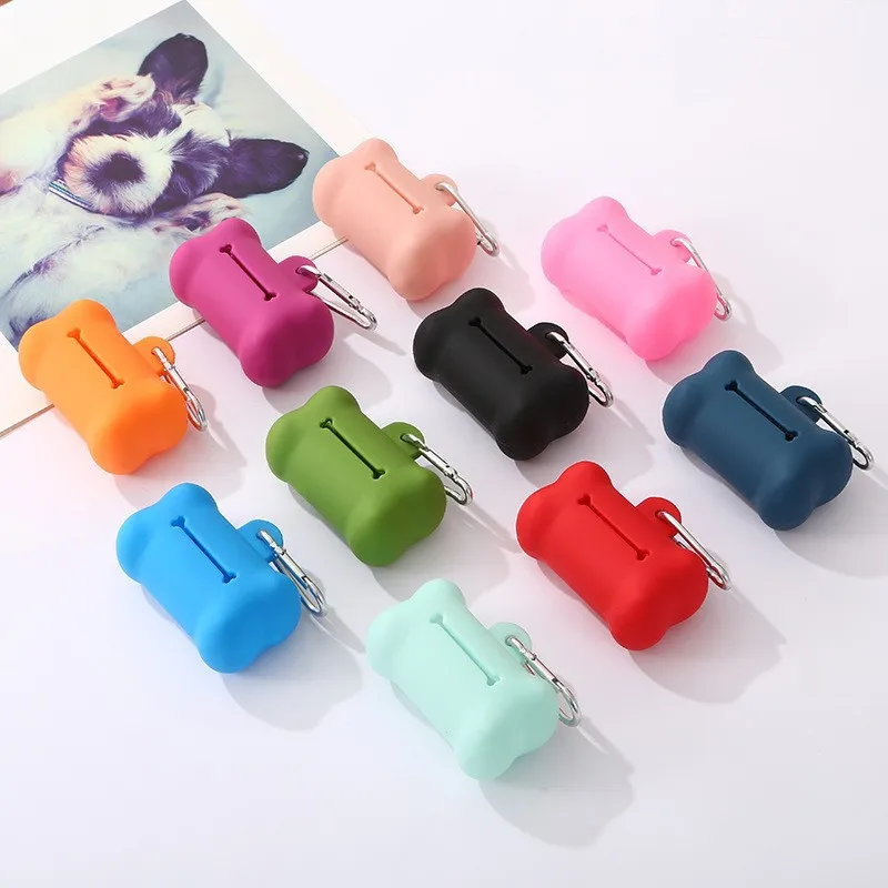 Waste Garbage Carrier Holder H - Pet Supplies Stores recensie en prijs