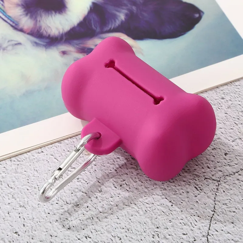 Waste Garbage Carrier Holder H - Pet Supplies Stores recensie en prijs