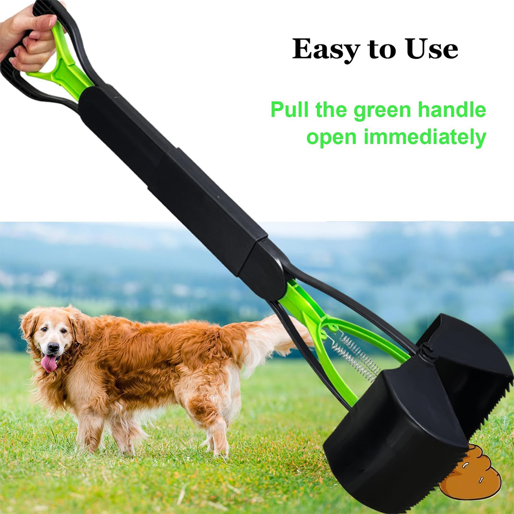 Pet Poop Picker Outdoor Collap - Pet Supplies Stores recensie en prijs