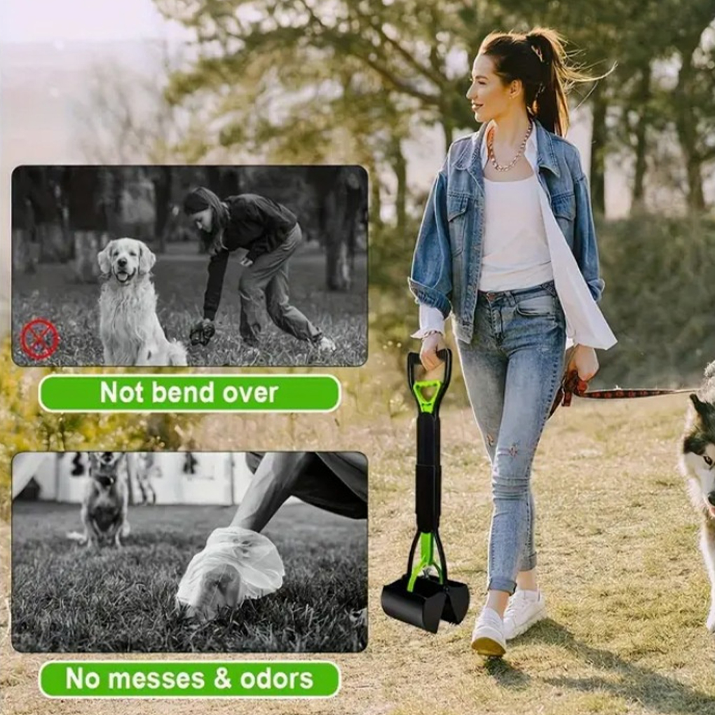 Pet Poop Picker Outdoor Collap - Pet Supplies Stores recensie en prijs
