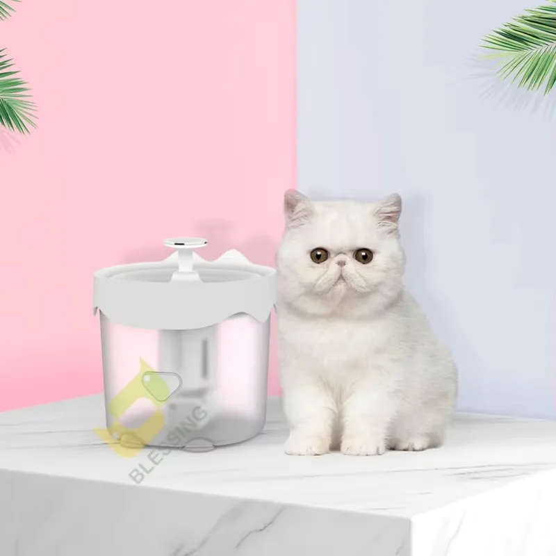 CANBOUN Wholesale Pet Smart Wa - Pet Water Fountain recensie en prijs