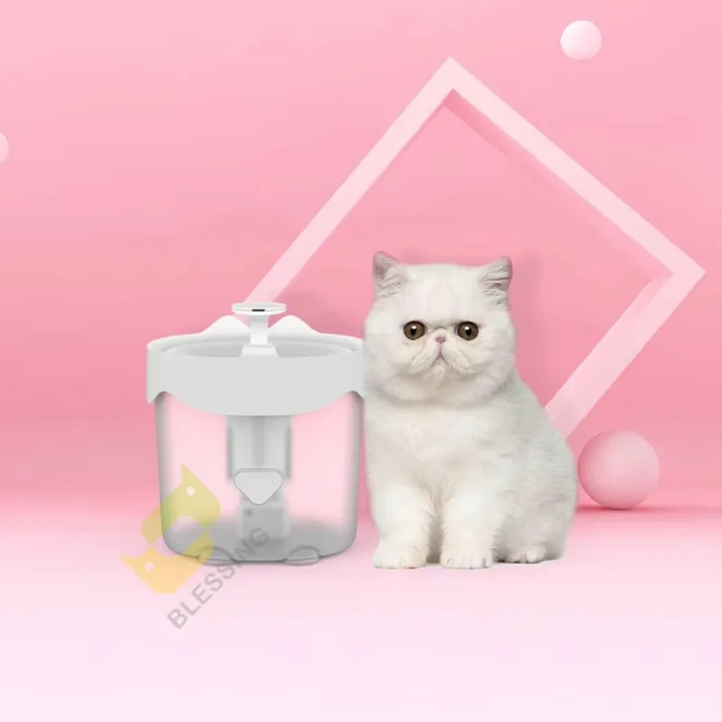 CANBOUN Wholesale Pet Smart Wa - Pet Water Fountain recensie en prijs