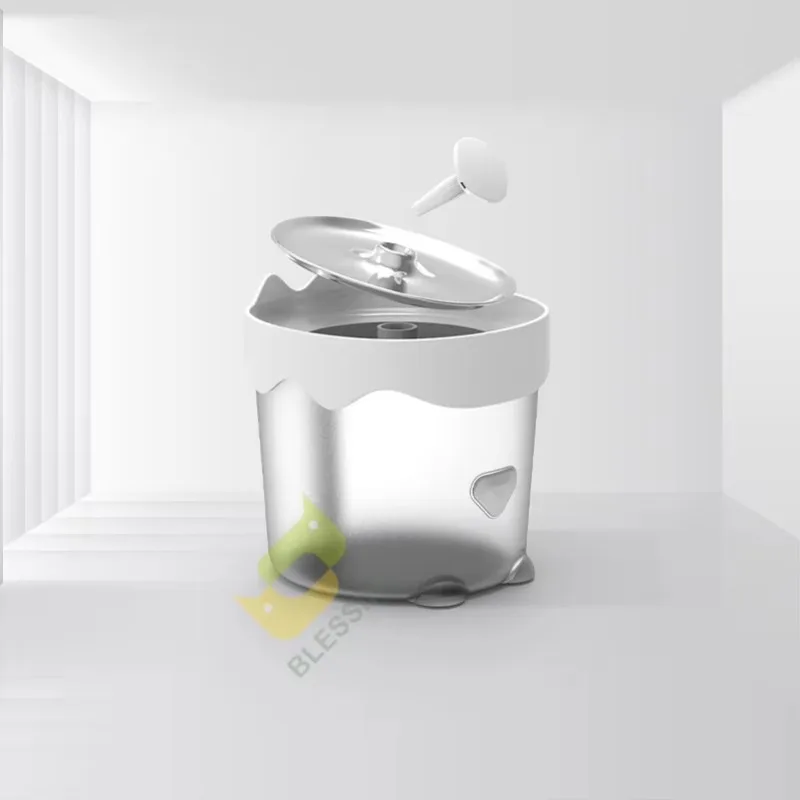 CANBOUN Wholesale Pet Smart Wa - Pet Water Fountain recensie en prijs