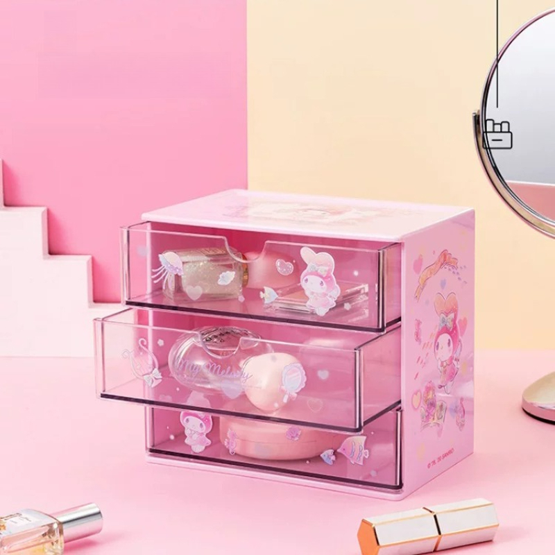 Sanrio Desktop Storage Box Org - Pet Supplies Stores recensie en prijs