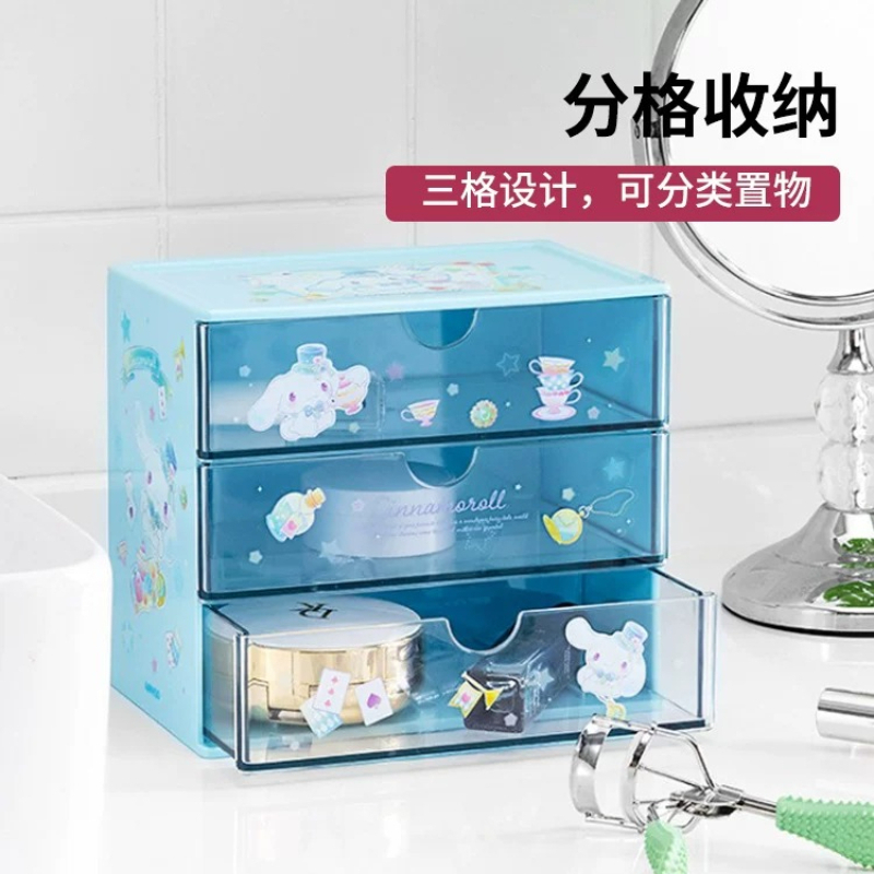 Sanrio Desktop Storage Box Org - Pet Supplies Stores recensie en prijs