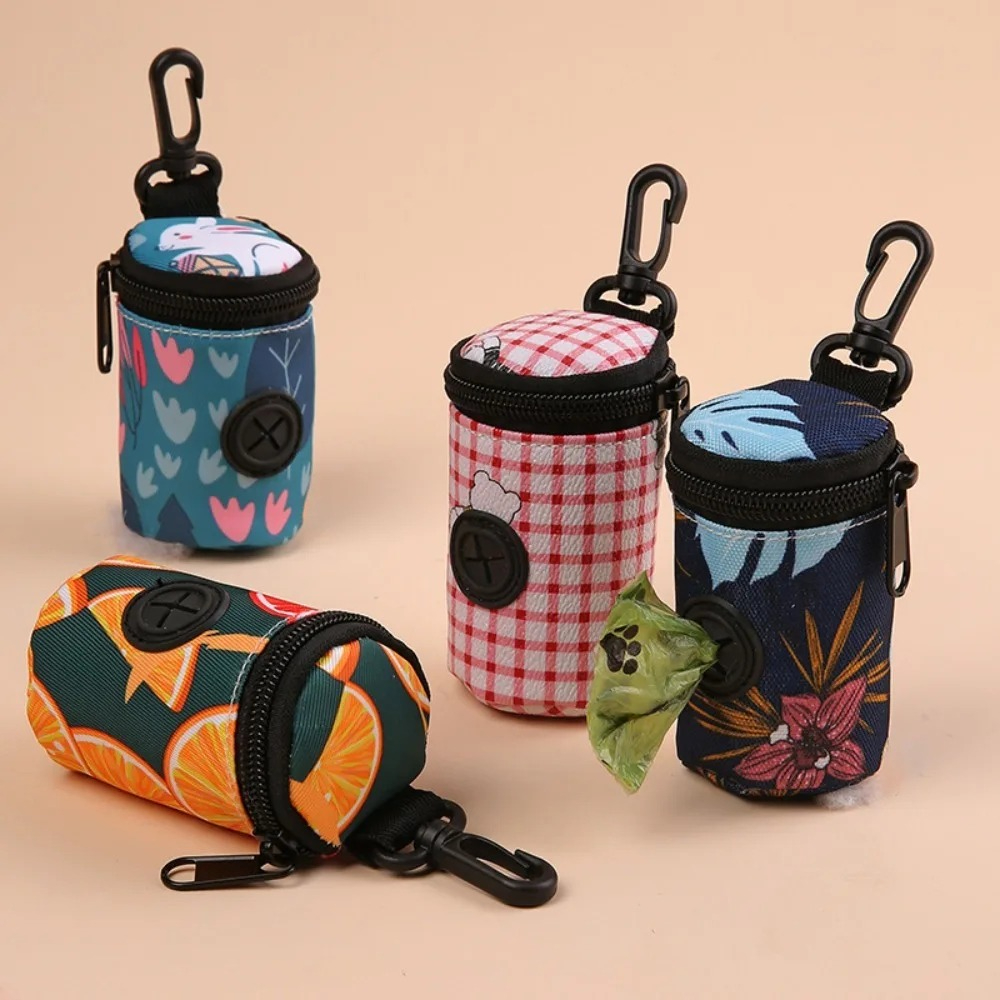Hangable Dog Poop Bag Dispense - Pet Supplies Stores recensie en prijs