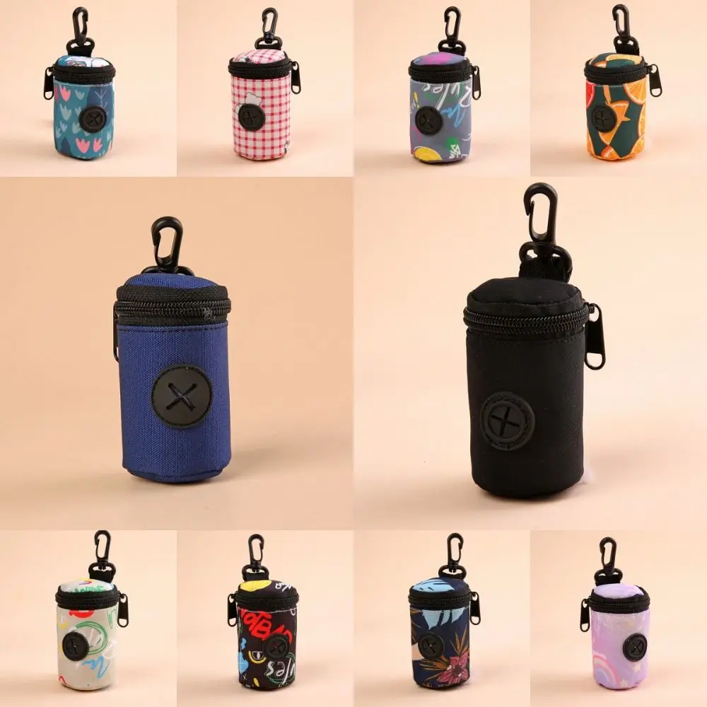 Hangable Dog Poop Bag Dispense - Pet Supplies Stores recensie en prijs
