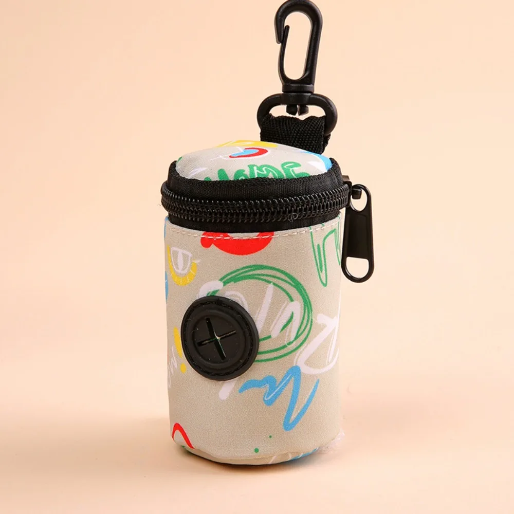 Hangable Dog Poop Bag Dispense - Pet Supplies Stores recensie en prijs