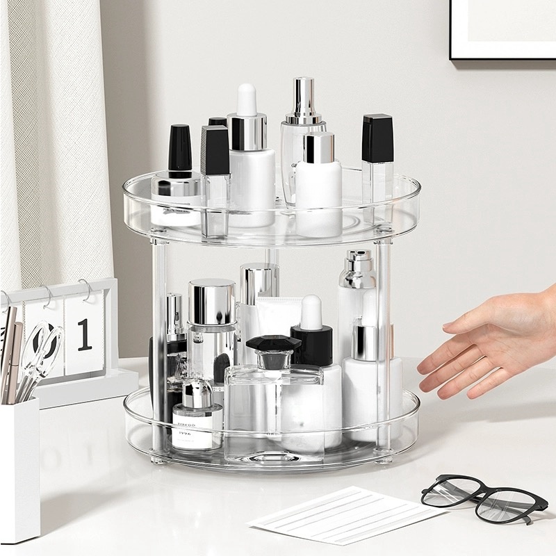 1pc rotating cosmetics storage - Pet Supplies Stores recensie en prijs