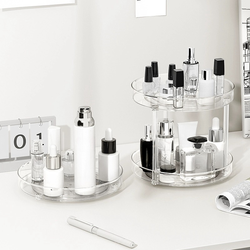 1pc rotating cosmetics storage - Pet Supplies Stores recensie en prijs