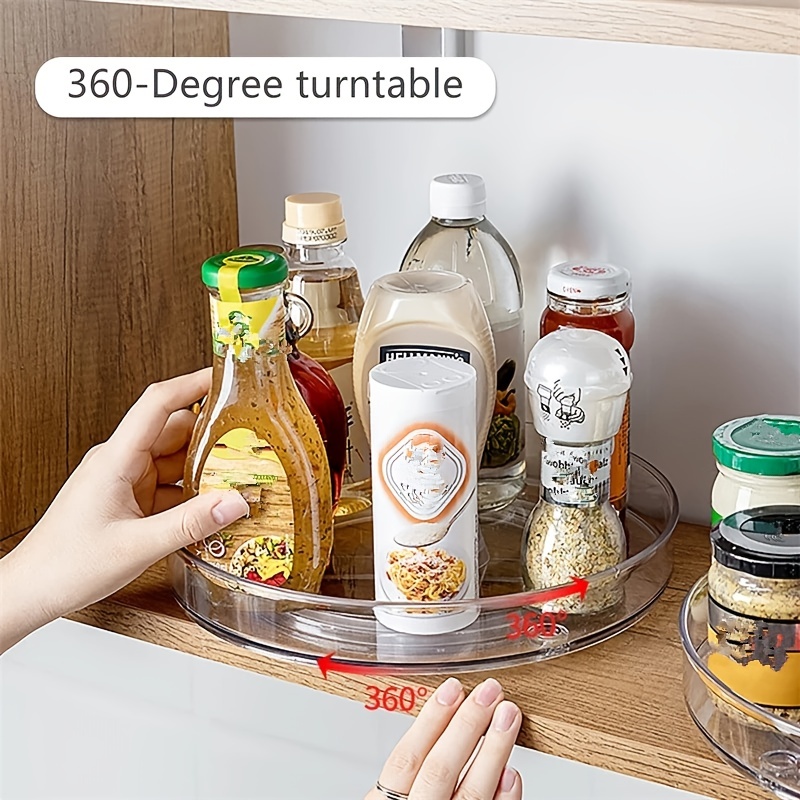 1pc rotating cosmetics storage - Pet Supplies Stores recensie en prijs