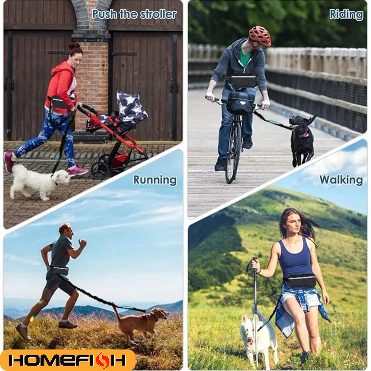 Pet Leash Pet Supplies Hands-F - Pet Supplies Stores recensie en prijs