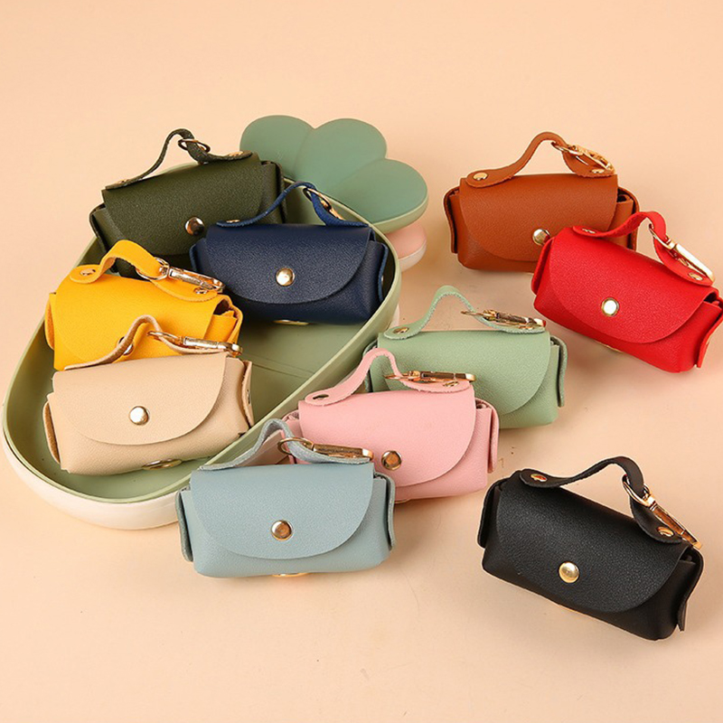 1pc Stylish Pet Bag Holder Lea - Pet Supplies Stores recensie en prijs