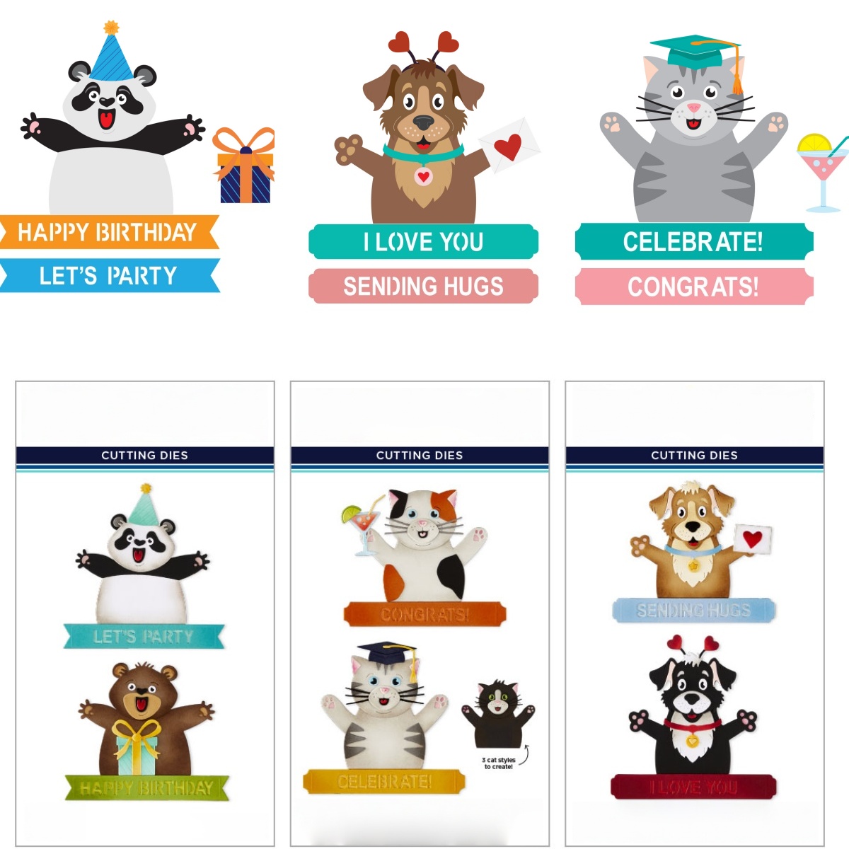 2026 New Birthday Bear Congrat - Dog Raincoat recensie en prijs