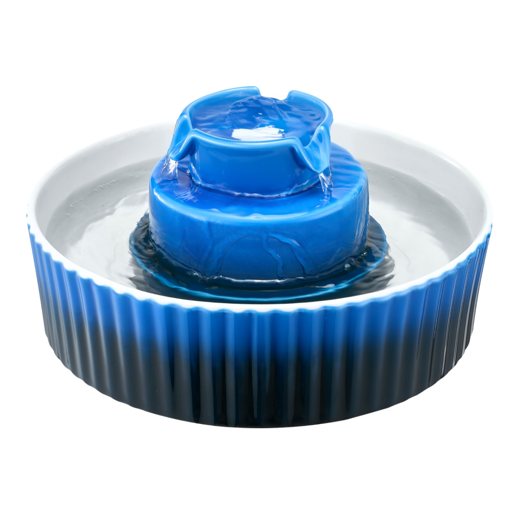 Ye Ceramic Cat Water Fountain  - Pet Water Fountain recensie en prijs