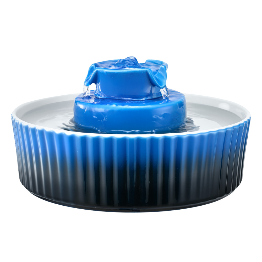 Ye Ceramic Cat Water Fountain  - Pet Water Fountain recensie en prijs